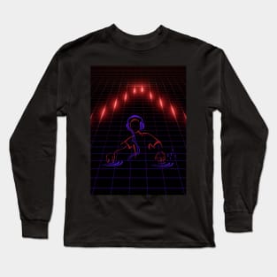 Musical passion Long Sleeve T-Shirt